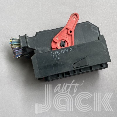 Роз'єм для Audi oe 0-1718614-1С разборка бу