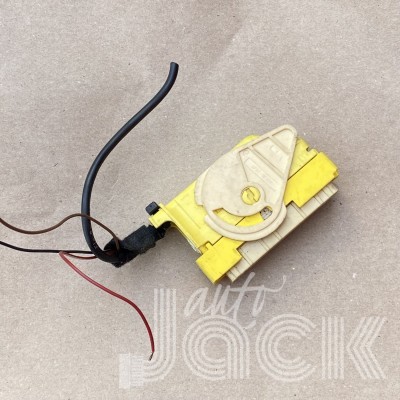 Роз'єм для Audi oe 5M0973050 Роз'єм для Audi oe 5M0973050