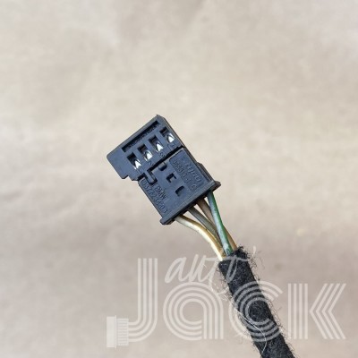 Разъем для BMW oe 8377234 разборка бу