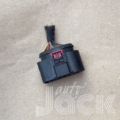 Роз'єм для Volkswagen oe 8W0973737 Роз'єм для Volkswagen oe 8W0973737