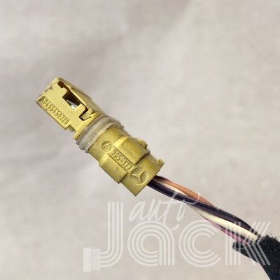 Роз'єм для Mercedes Benz oe A0465450728 Роз'єм для Mercedes Benz oe A0465450728