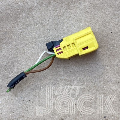 Роз'єм для Audi oe 4H0972773 Роз'єм для Audi oe 4H0972773