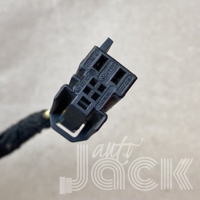 Роз'єм для Audi oe 1K0972923 Роз'єм для Audi oe 1K0972923