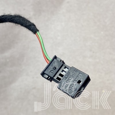 Роз'єм для Mercedes Benz oe 0325457028 разборка бу