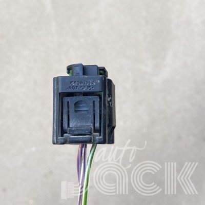 Роз'єм для Land Rover oe 1563871 Роз'єм для Land Rover oe 1563871