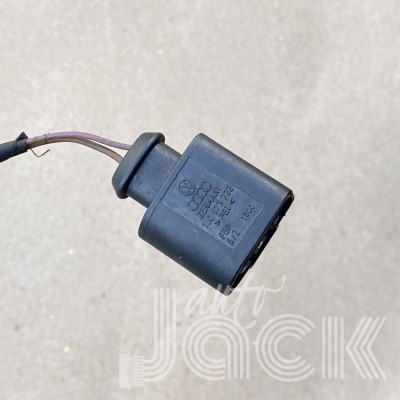 Роз'єм для Volkswagen oe 1J0973722