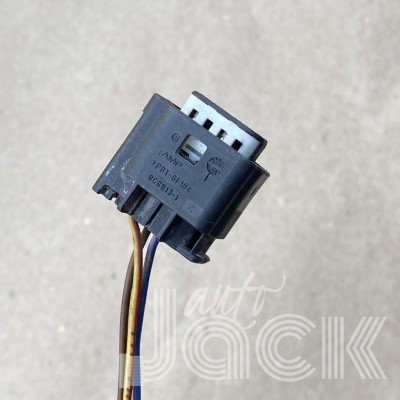 Роз'єм для BMW oe 968913 разборка бу