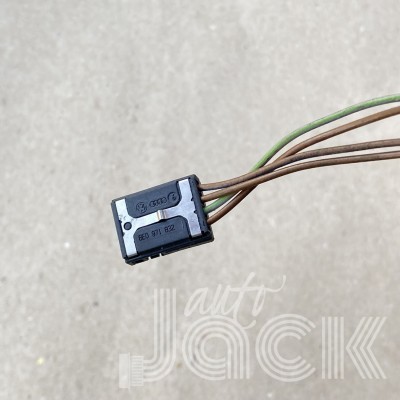 Разъем для Audi oe 8E0971832 разборка бу