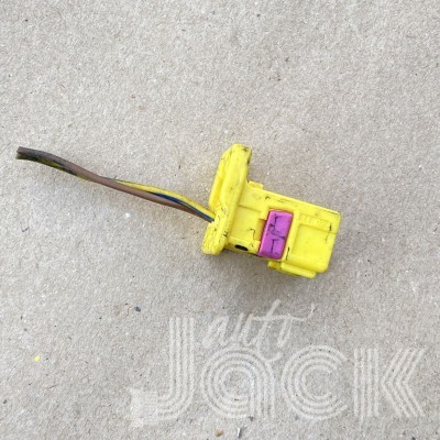 Роз'єм для Audi oe 7L0972754