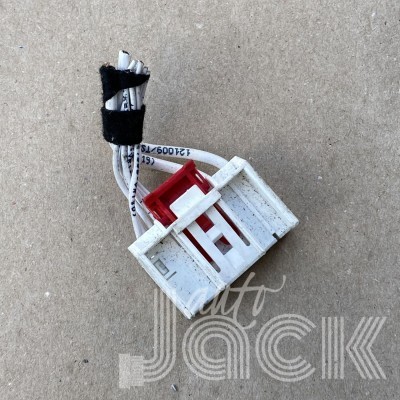 Роз'єм oe 4M0971975 разборка бу