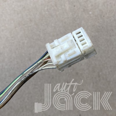 Роз'єм для BMW oe 6909002 разборка бу