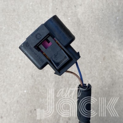 Разъем для Volkswagen oe 1J0973202 разборка бу