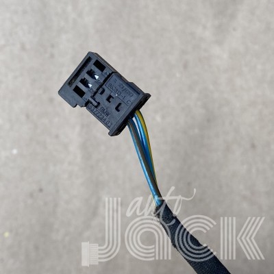 Разъем для BMW oe 8377234 разборка бу