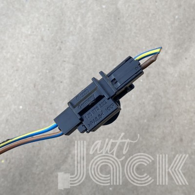 Роз'єм для Audi oe 1J0973332