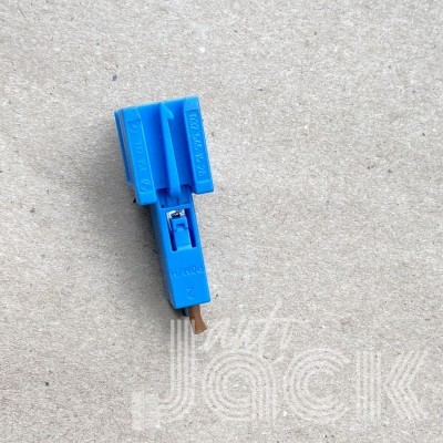 Роз'єм для Mercedes Benz oe 0375451528 разборка бу