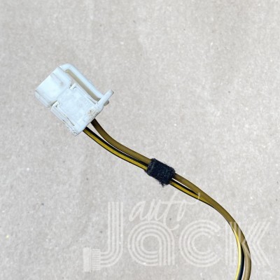 Роз'єм для BMW oe 6901838 разборка бу