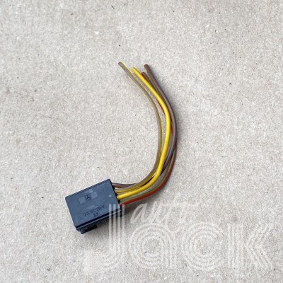 Роз'єм для Mercedes Benz oe 0035458940 разборка бу