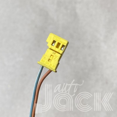 Роз'єм для Mercedes Benz oe 0305457628 разборка бу