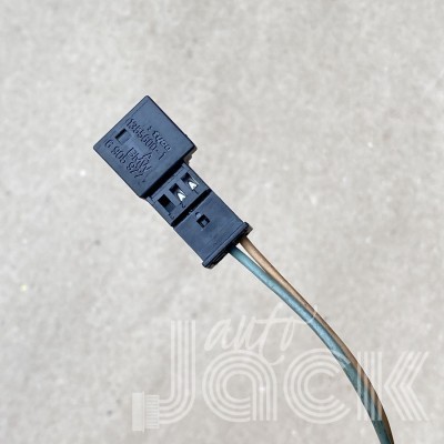 Роз'єм для BMW oe 6905977 разборка бу