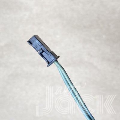 Роз'єм для Mercedes Benz oe A0255452726 разборка бу