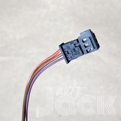 Роз'єм для Audi oe 1C0973119B разборка бу