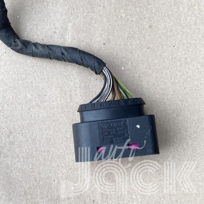 Роз'єм для Volkswagen oe 1J0973737