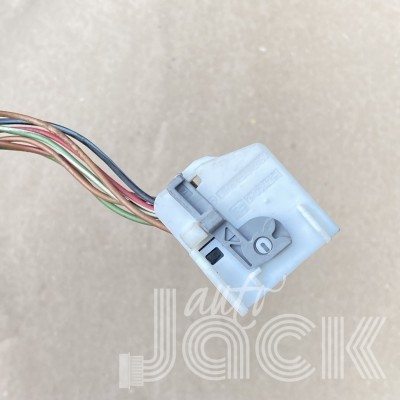 Роз'єм для Mercedes Benz oe A0525451230 разборка бу