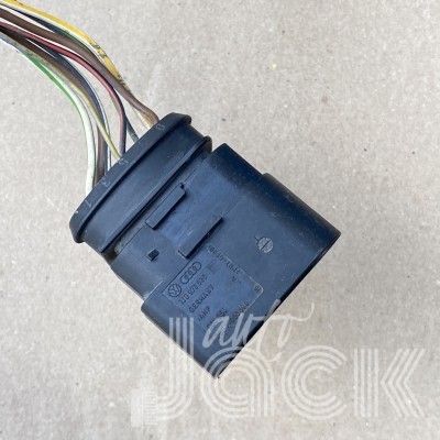 Роз'єм для Audi oe 1J0973835