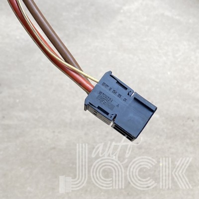 Роз'єм для BMW oe 9154116 Роз'єм для BMW oe 9154116