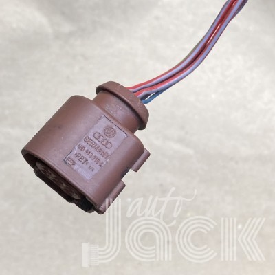 Роз'єм для Volkswagen oe 4H0973713A