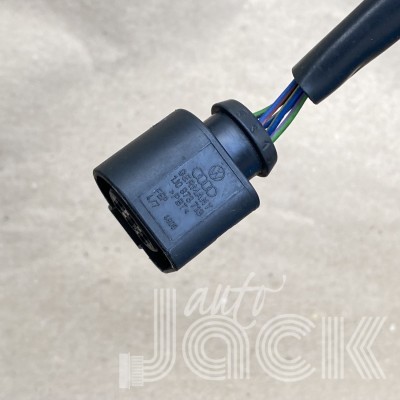 Роз'єм для Volkswagen oe 1J0973713 разборка бу