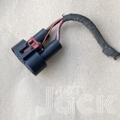 Роз'єм для Audi oe 1K0906234 Роз'єм для Audi oe 1K0906234