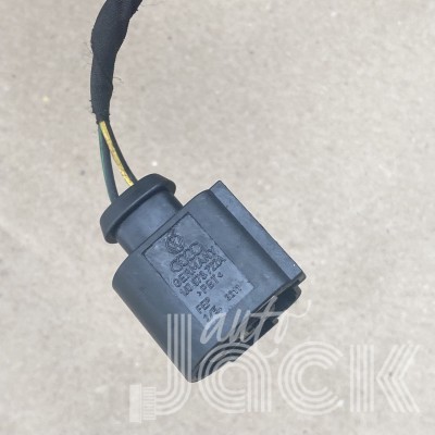 Роз'єм для Audi oe 1J0973722A