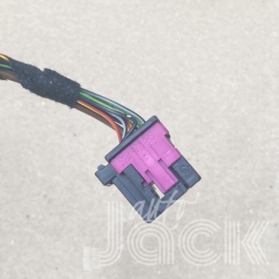 Разъем для Volkswagen oe 8K0972483 разборка бу