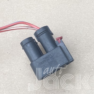 Разъем для BMW oe 61139241866 разборка бу