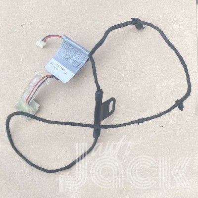 Роз'єм для BMW oe 7184660 разборка бу