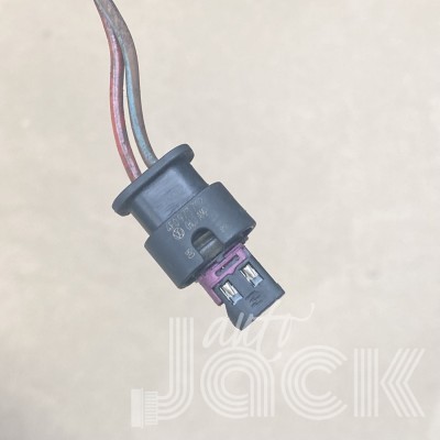 Роз'єм парктроніка для Audi oe 4F0973702