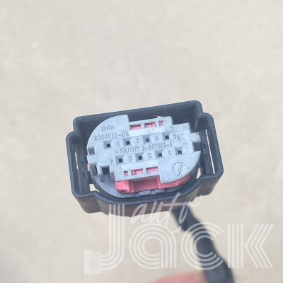 Разъем для BMW oe 8364622 разборка бу