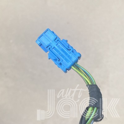 Роз'єм для BMW oe 6909004