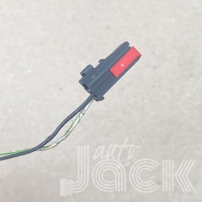 Роз'єм для Volvo oe 1452600 разборка бу