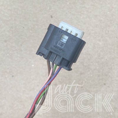 Роз'єм для BMW oe 968913