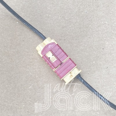 Роз'єм для BMW oe RT-59Z009-000