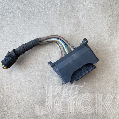 Роз'єм для BMW oe 114523351