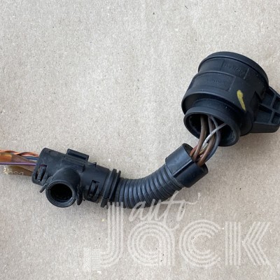 Роз'єм для Audi oe 1J0927320 разборка бу