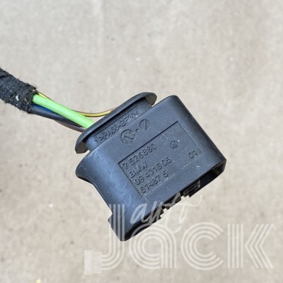 Роз'єм для BMW oe 7526880 Роз'єм для BMW oe 7526880