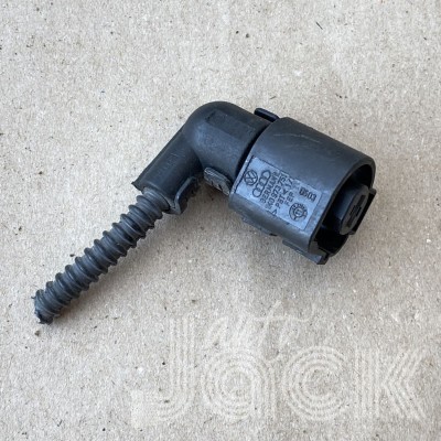 Роз'єм для Audi oe 1K0973751 Роз'єм для Audi oe 1K0973751