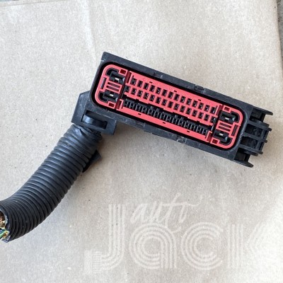 Роз'єм для Volvo oe 1355957 разборка бу