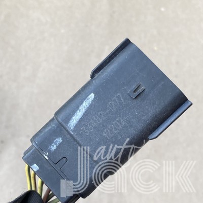 Роз'єм для Land Rover oe 334821277