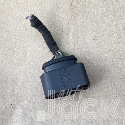 Роз'єм для Volkswagen oe 4H0973717