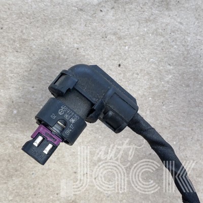 Роз'єм парктроніка для Audi oe 4F0973702